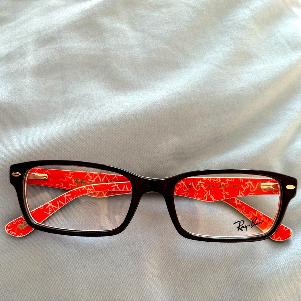 Ray-Ban Rx frame for Sale!